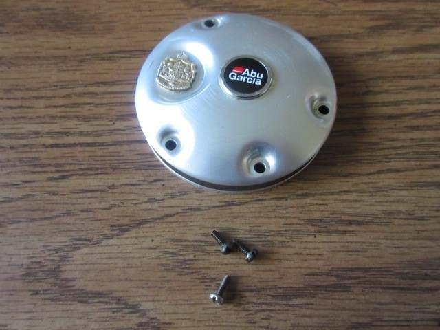Abu Garcia Ambassadeur 5500-C3 Repair Parts | eBay