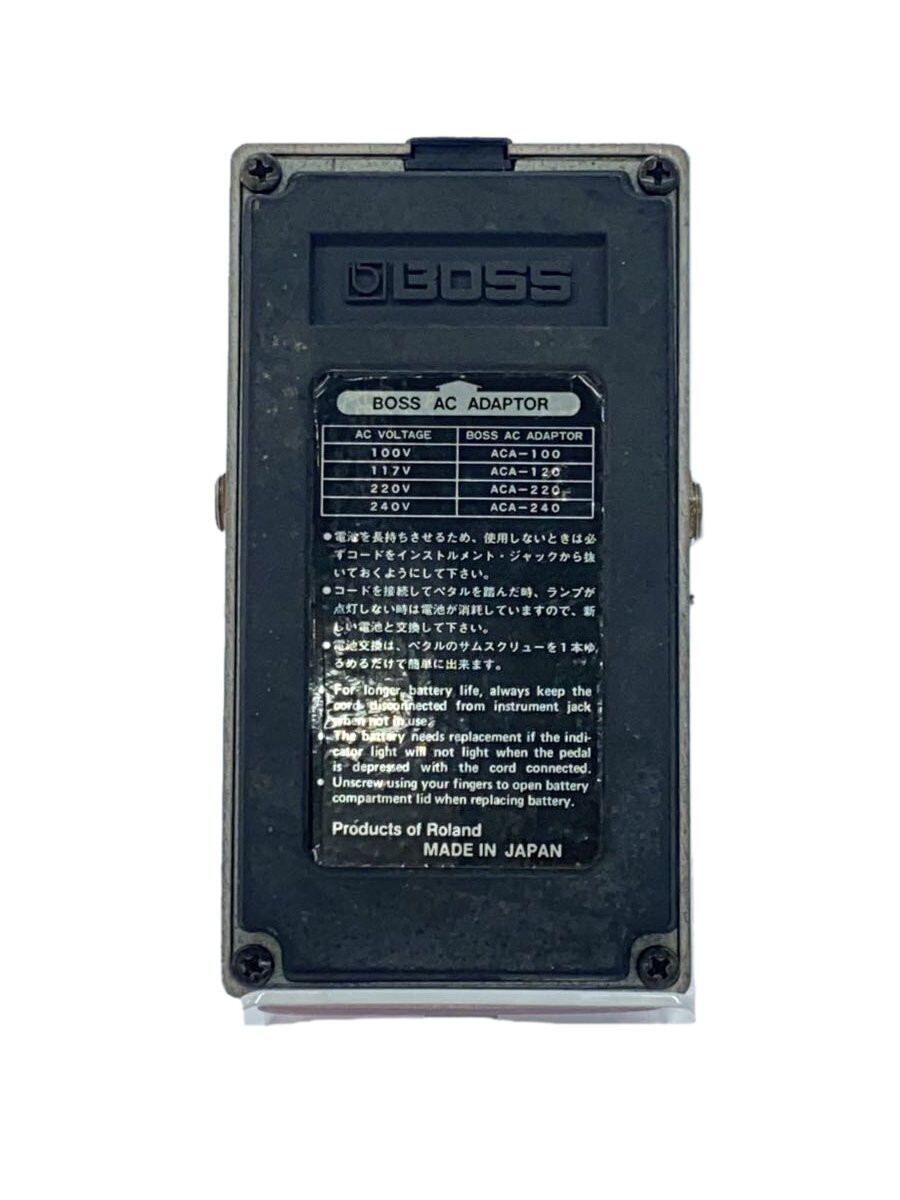 BOSS DM-2 Analog Delay Pedal 1983 Japan Excellent JAPAN | eBay BOSS DM-2 Analog Delay Pedal 1983 Japan Excellent JAPAN | eBay