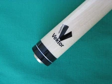 SNAPSHOT® VEKTOR LOW DEFLECTION SHAFT  W/SNAPSHOT PRO TUNGSTEN FERRULE - UNI LOC