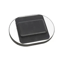 Bass Drum Mute Pad Silent Dampener