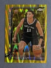 2025 Topps Carter Bryant Base (Raw)