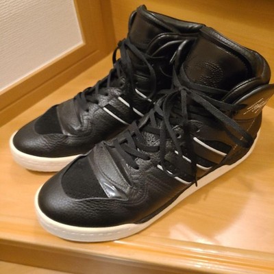 Men 11.5US Y-3 Hayworth Yohji Yamamoto Sneaker JPN Collaboration Yohji Yamamoto