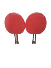 STIGA Performance Ping Pong Paddle 2 player
