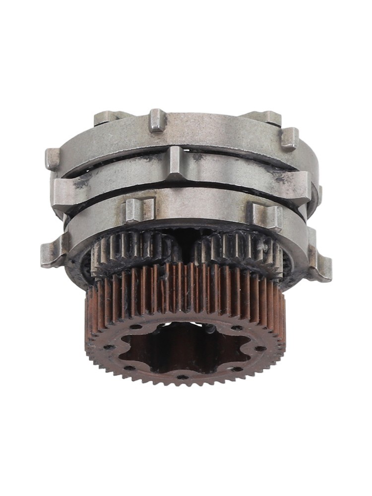 Passgenaues Ersatzgetriebe Für DCD996 DCD991 DCD99 Produktbild-Vorschau 7