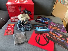 Gearbox Borderlands 4 ECHO-4 Beleuchtet Colle...