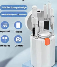 20-in-1 Cleaner Kit Computer Keyboard Brush Earphones Cleaning Pen Screen Clean