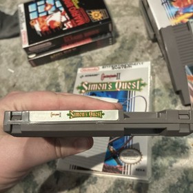 Castlevania 1, 2, 3, & 4 Bundle, NES, SNES, Super Nintendo, Famicom, Nintendo