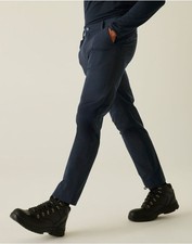 REGATTA PROFESSIONAL Pro Action Stretch Stylish Trousers (Short)