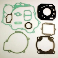 Dichtungssatz Komplett FüR Kawasaki Kmx 125 B 80 Km/H Bj. 1991-2003