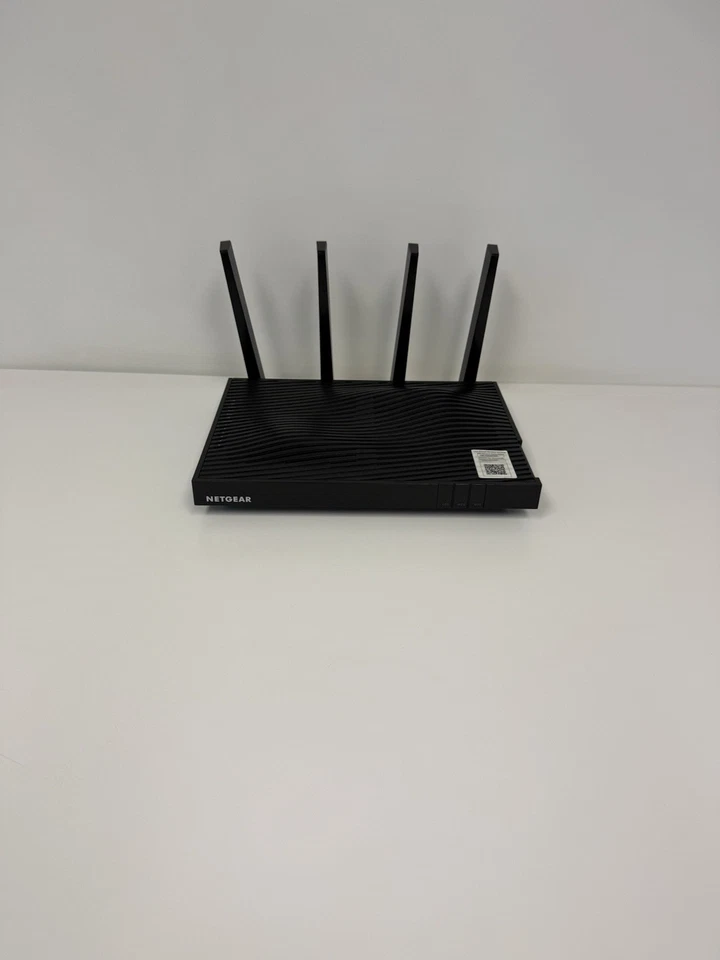 NETGEAR Nighthawk X8 AC5000 Tri-Band WiFi Router R8300 Wireless Router Tested - Image 2 of 4