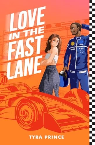 Love In The Fast Lane - Image 3