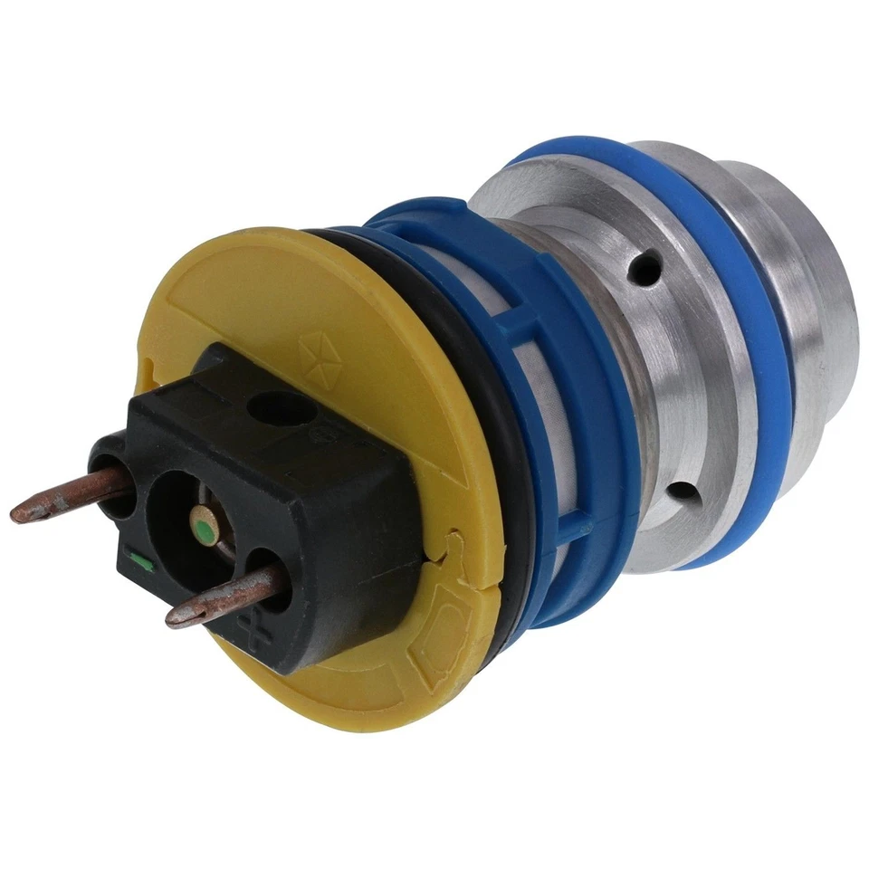 Inyector de combustible GB 811-16106 para modelos seleccionados Chrysler Dodge Plymouth 87-91 Foto 2 de 4