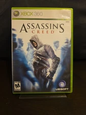 Assassin's creed xbox 360