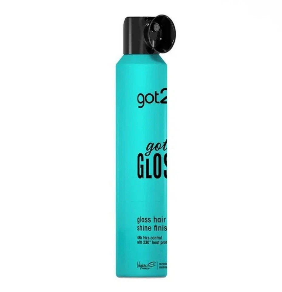 Got2b - Shine Finish (Hair Spray) 200ml - Image 3 of 4