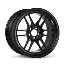 Enkei 3797908035f1b Rpf1 17x9 5x100 35 Gloss Black Wheel Enkei 3797908035f1b Rpf1 17x9 5x100 35 Gloss Black Wheel