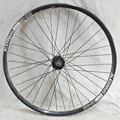 Alexrims XD-Lite 27.5