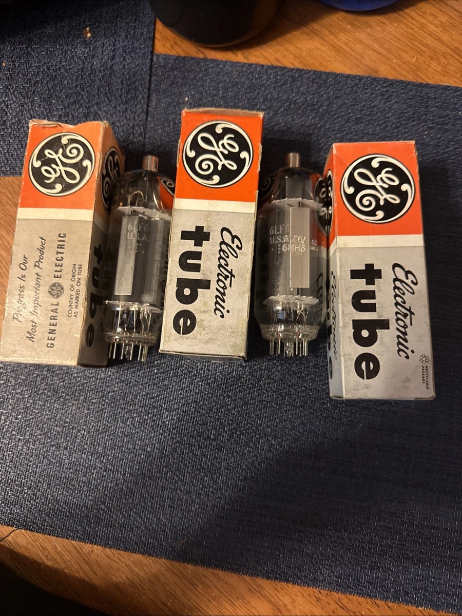 GE Vintage Electronics Parts & Accessories for sale | eBay
