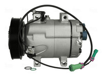 Kompressor Klimaanlage FüR Audi 80 B4 Stufenheck Avant 100 C4 A4 B5 A6 A8 D2