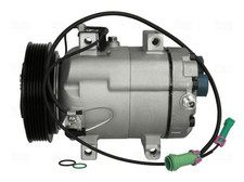 Kompressor Klimaanlage für AUDI 80 B4 Stufenheck Avant 100 C4 A4 B5 A6 A8 D2