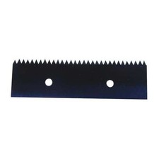 Manufacturer Varies Tape Dispenser Blade,1/64" H x 3-5/64" L 52WX75 Manufacturer