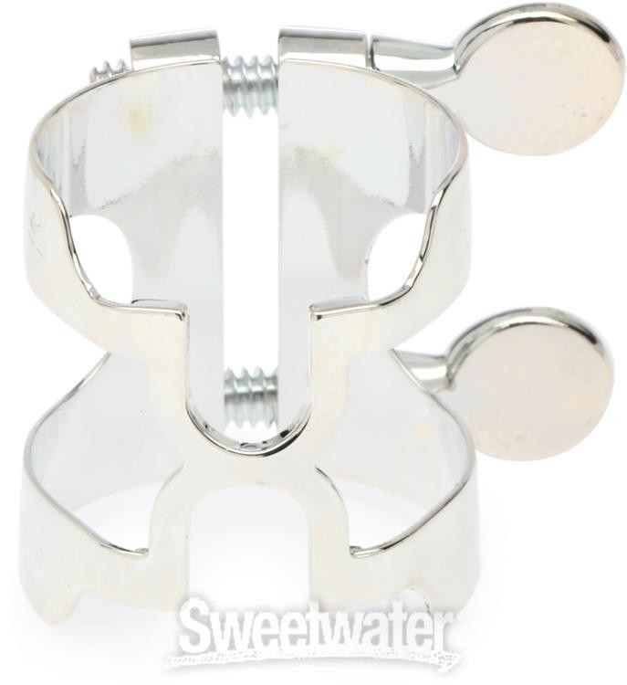 JodyJazz Super Jet Series Baritone Saxophone Mouthpiece - 8