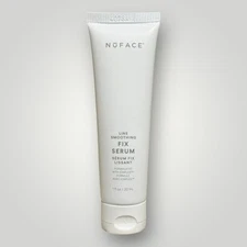 NuFACE Line Smoothing FIX Serum – 1oz / 30ml – Sealed – EXP 03/2027