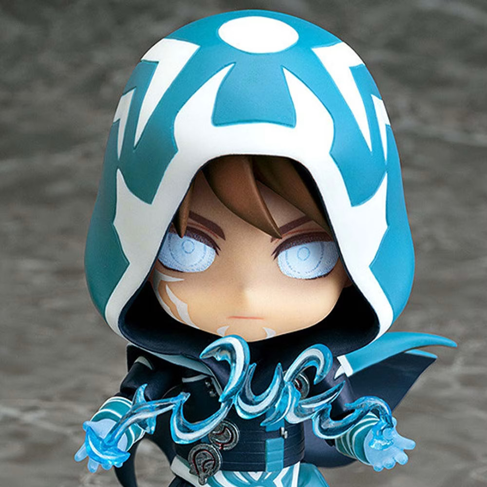 Figurine Jace Beleren Nendoroid 1755 Magic The Gathering en PVC 10 cm