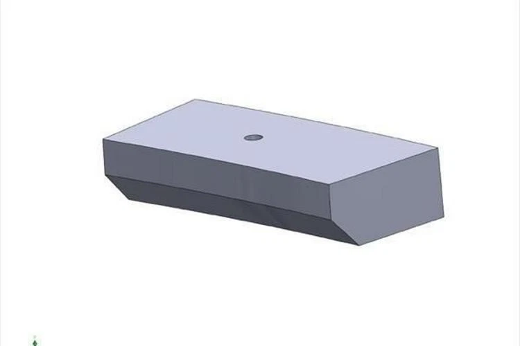 HASTINGS PISTON RING 2C4089S Juego de aros de pistón para NISSAN MICRA III (K12) - Imagen 2 de 4