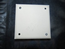 SIEMENS DSC-W CONTROL MODULE FIRE ALARM