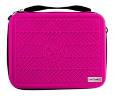 Shot Dart Tactical Mega Dart Case - Pink