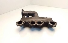 VW BORA Variant 1J6 Ansaugbrücke 038129713J 1.90 Diesel 74kw 2000 35720537