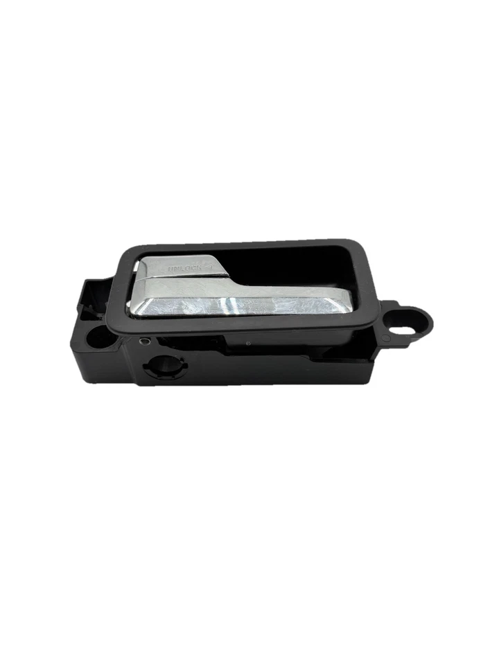 ⭐️06-12 Ford Fusion Rear Left Interior Inner Door Handle OEM - Image 2 of 4