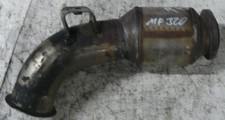 Katalysator Partikelfilter Mercedes ML300 ML320 ML350 CDI W164 164 A1644909236 Katalysator Partikelfilter Mercedes ML300 ML320 ML350 CDI W164 164 A1644909236