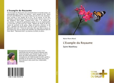 Marie-Pierre Morel | L'Evangile du Royaume | Taschenbuch | Französisch (2016)