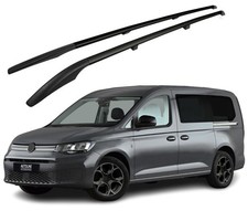 Barres de toit Volkswagen CADDY