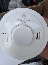 Aico EI3024 Multi-Sensor Fire Alarm Detector Smart Link Compatible