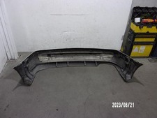 Pare-choc arrière BMW 3,0
