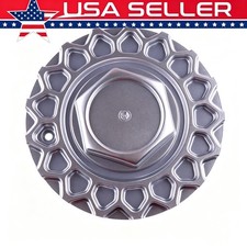 1x Wheel Rim Center Cap Hub Fit For Str 606 Bbs Rs Esm 002r 247l169 9155l169 Usa