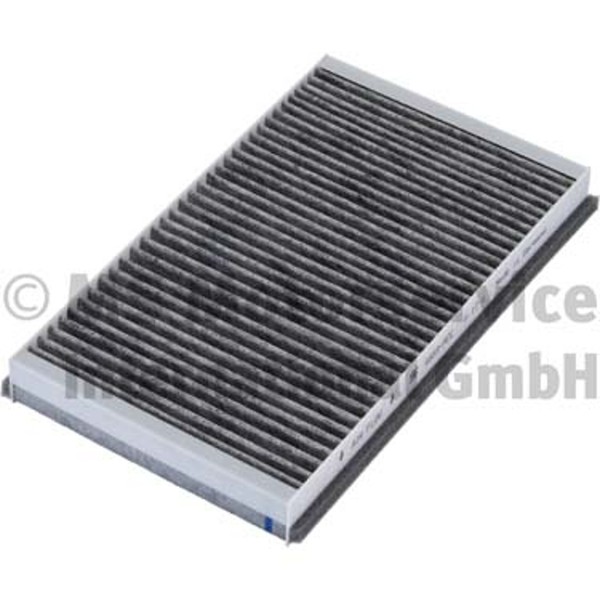 Innenraumfilter Kolbenschmidt 50014889 Aktivkohlefilter FüR Landrover Range 1 4-image