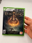 Elden Ring (Xbox Series X / Xbox One) – Complete, Excellent Condition