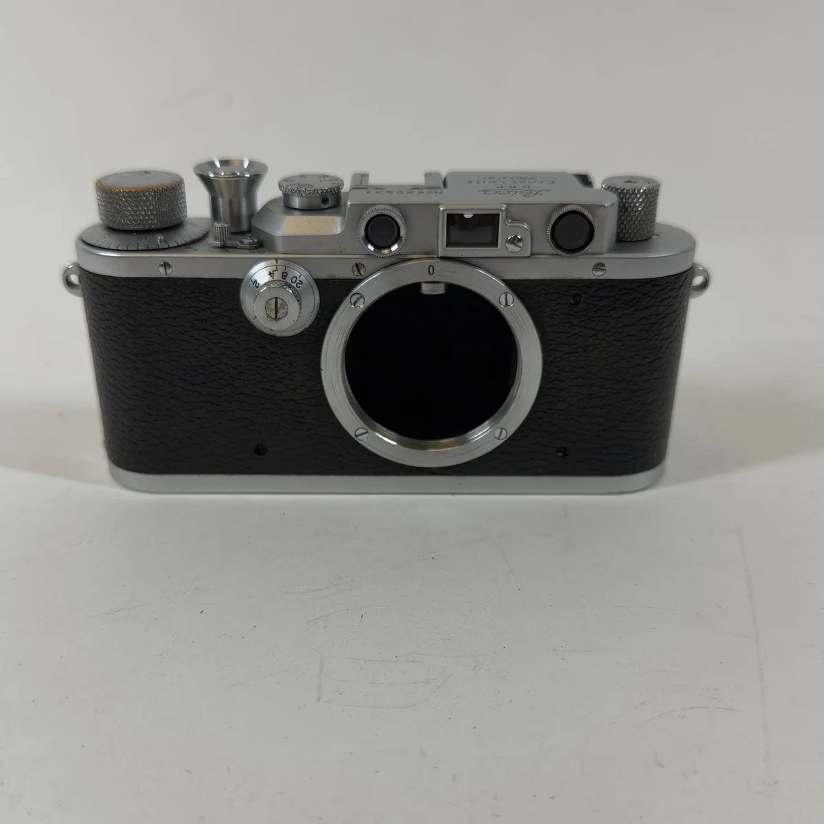 Leica Ernst Leitz Wetzlar In Film Cameras for sale - eBay