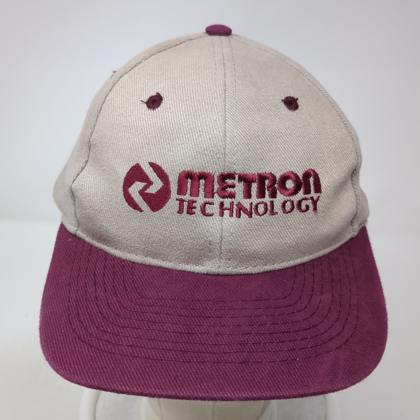 Metron Technology Slideback Hat Multicolor One Si… - image 2