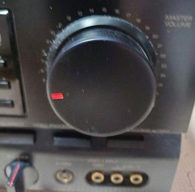 Sansui AU-V7000 AV Integrated Amplifier Tested Japan | eBay
