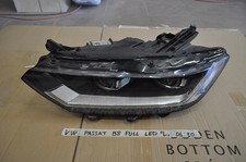 Frontscheinwerfer VW Passat B8 3G1941113A Xenon Links Scheinwerfer Headlight