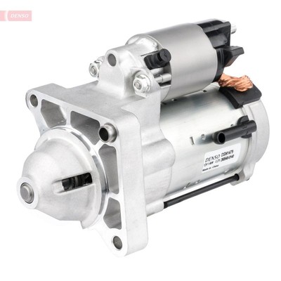 Starter Denso für BMW X2 X1 F46 F45 Mini Cabrio Clubman 2013-> Dsn1479