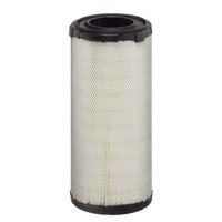 Luftfilter-Einsatz 344 Mm Hengst Filter Passend FüR U.A. Iveco Daily