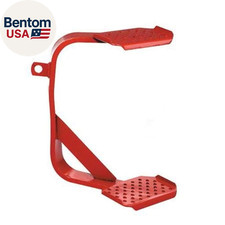 Raparts 395230r1 New Lh Step Fits Case-ih Tractor Models 706 756 766 806 826 +