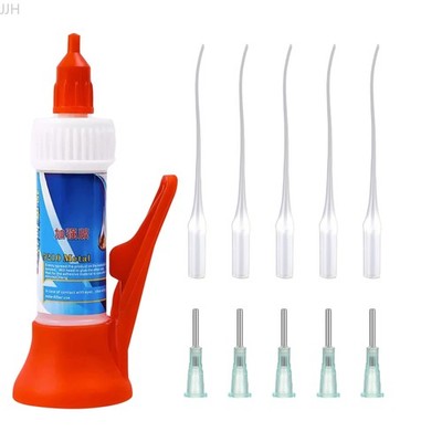 Multifunctional High-Strength Universal Glue -Super Wood & Oily Bonding Adhesive