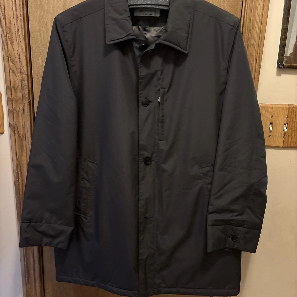 Joseph Abboud Rain Coats Coats, Jackets & Vests for Men for Sale