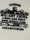 NAMED US NAVAL AVIATOR BEER STEIN BEAUTIFUL ARTWORK EAGLE AND WINGS  — photo 4